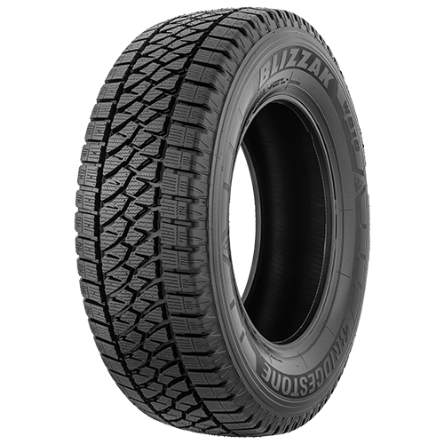 195/75 R16C 107/105R Blizzak W810 M+S 8PR Bridgestone