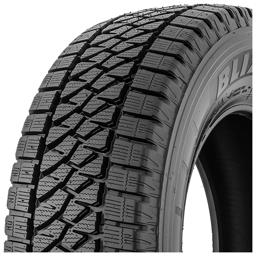 195/75 R16C 107/105R Blizzak W810 M+S 8PR Bridgestone