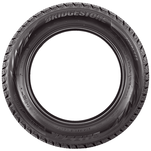 245/40 R18 97H Blizzak WS80 XL M+S Bridgestone