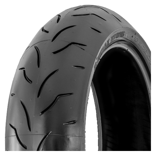 190/50 ZR17 (73W) BT 016 Rear PRO M/C Bridgestone
