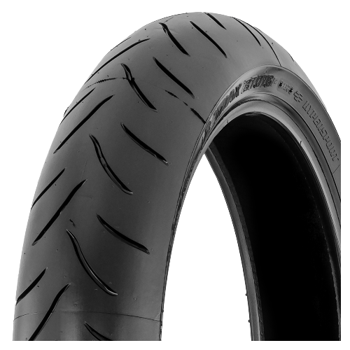 120/60 ZR17 (55W) BT 016 Front PRO M/C Bridgestone