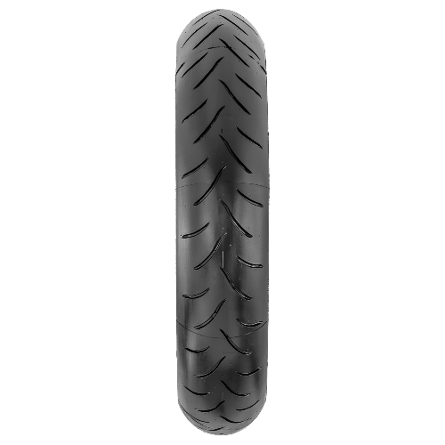120/60 ZR17 (55W) BT 016 Front PRO M/C Bridgestone