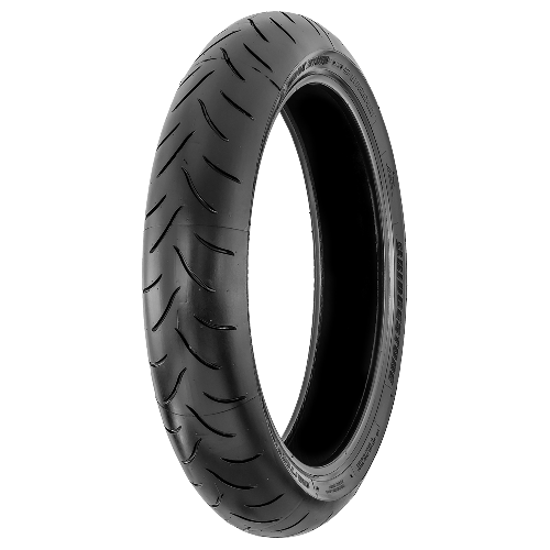 130/70 ZR16 (61W) BT 016 Front PRO M/C Bridgestone