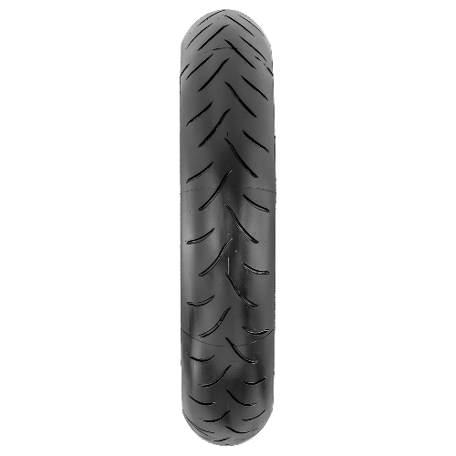 130/70 ZR16 (61W) BT 016 Front PRO M/C Bridgestone