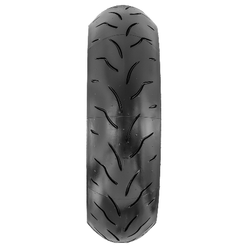 150/60 ZR17 (66W) BT 016 Rear PRO M/C Bridgestone