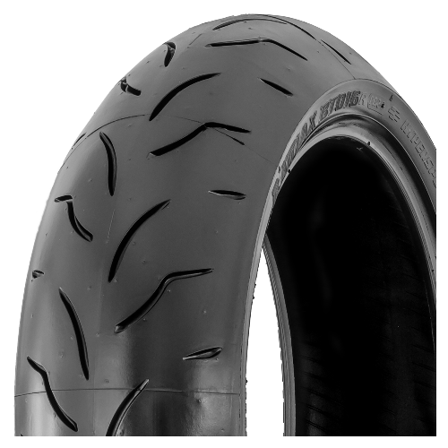 150/60 ZR17 (66W) BT 016 Rear PRO M/C Bridgestone