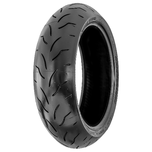 150/60 ZR17 (66W) BT 016 Rear PRO M/C Bridgestone