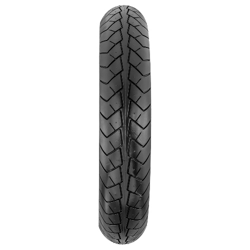 120/70 B17 58V BT 020 Front M M/C Bridgestone