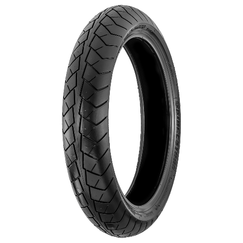 120/70 B17 58V BT 020 Front M M/C Bridgestone