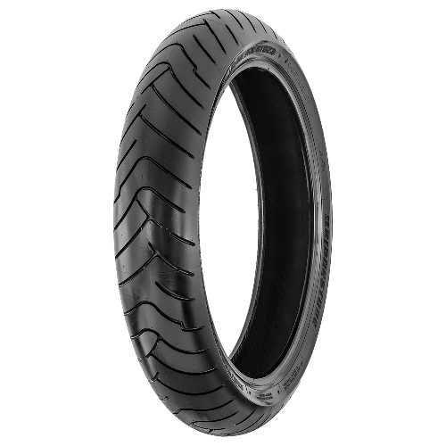 110/80 ZR19 (59W) BT 023 Front M/C Bridgestone