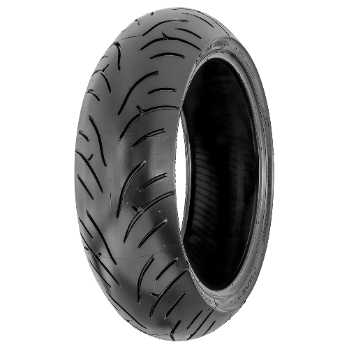 160/60 ZR17 (69W) BT 023 Rear G M/C Bridgestone