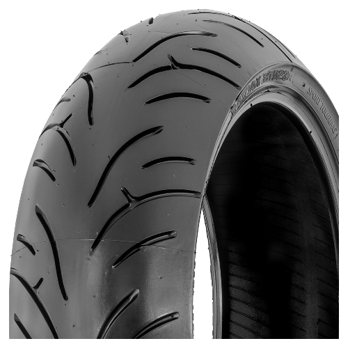 160/60 ZR17 (69W) BT 023 Rear G M/C Bridgestone