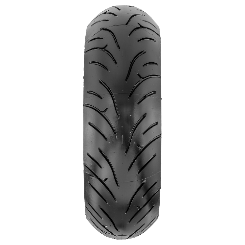 160/60 ZR17 (69W) BT 023 Rear G M/C Bridgestone