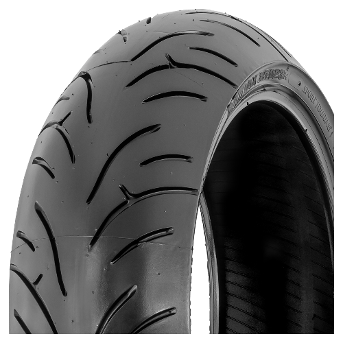 180/55 ZR17 (73W) BT 023 Rear F Bridgestone