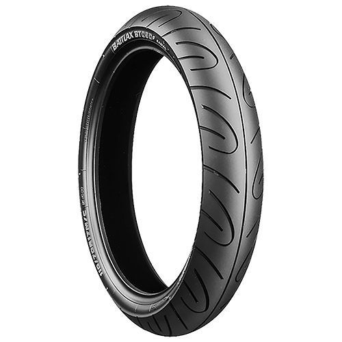 120/70 R17 58H BT 090 Front M/C Bridgestone