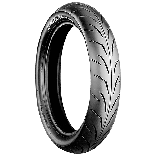 130/70-17 62H BT 39 Rear M/C Bridgestone