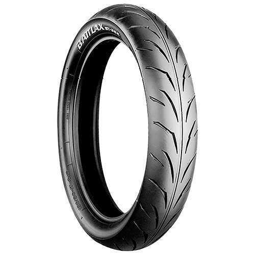 140/70-17 66H BT 39 Rear M/C Bridgestone