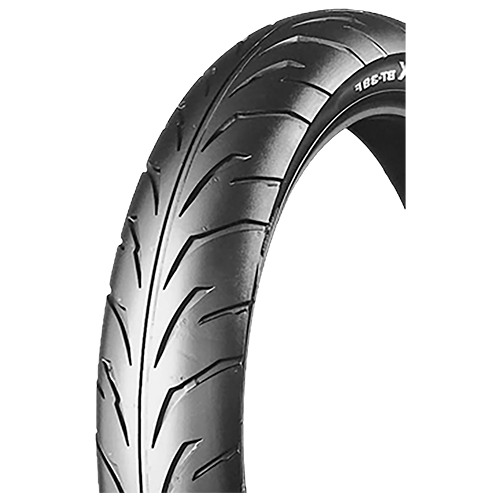 80/90-17 44S BT 39 Front SS-Type M/C Bridgestone