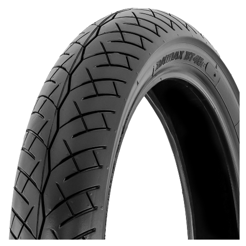 120/70-17 58H BT 45 Front M/C Bridgestone