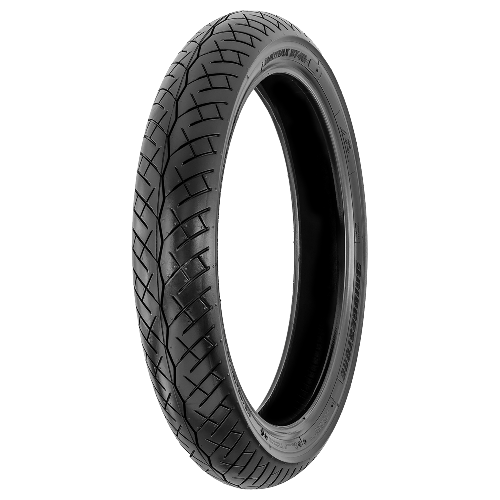120/70-17 58H BT 45 Front M/C Bridgestone