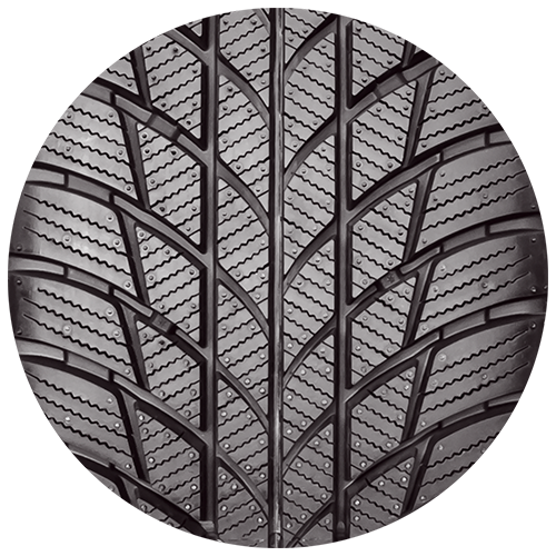 215/55 R16 97H DriveGuard_Winter RFT XL M+S Bridgestone