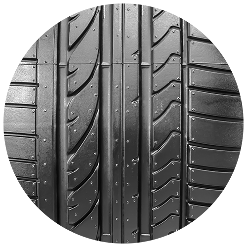 225/55 R18 98V Dueler H/P Sport ASX Bridgestone