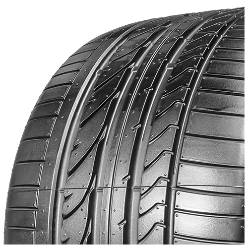 255/45 R20 101W Dueler H/P Sport EXT MOE FSL Bridgestone