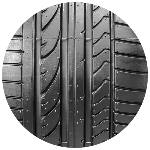 255/45 R20 101W Dueler H/P Sport EXT MOE FSL Bridgestone