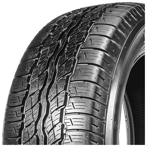 235/55 R18 100H Dueler H/T 687 M+S Bridgestone