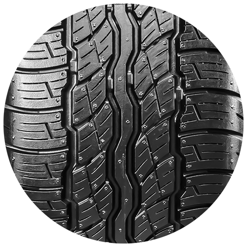 235/60 R16 100H Dueler H/T 687 M+S Bridgestone