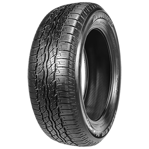 235/60 R16 100H Dueler H/T 687 M+S Bridgestone
