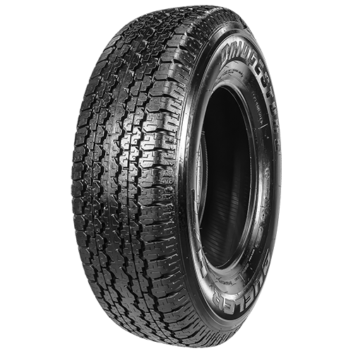 205/80 R16 104T Dueler H/T 689 XL Bridgestone