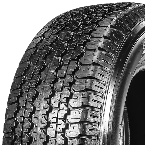205/80 R16 104T Dueler H/T 689 XL Bridgestone
