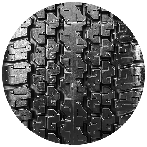 205/80 R16 104T Dueler H/T 689 XL Bridgestone