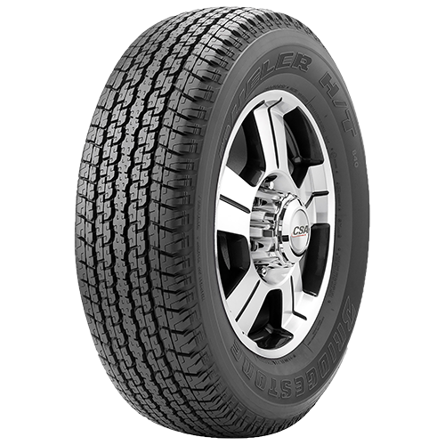255/60 R18 108H Dueler 840 Bridgestone