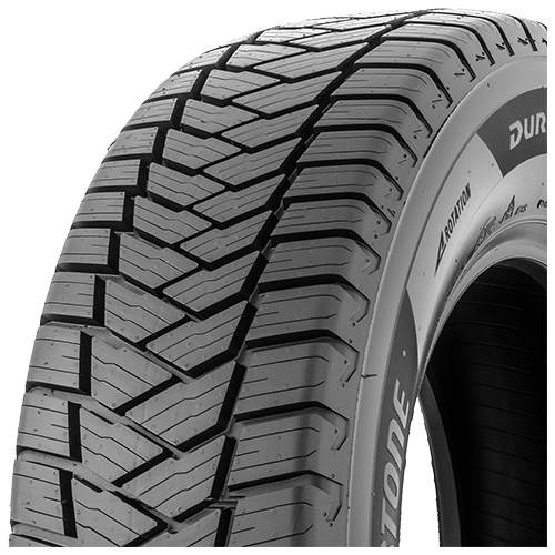 225/65 R16C 112/110R Duravis All Season 8PR Bridgestone