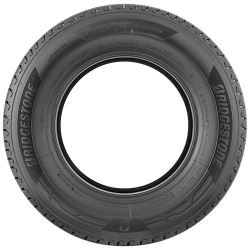225/65 R16C 112/110R Duravis All Season 8PR Bridgestone