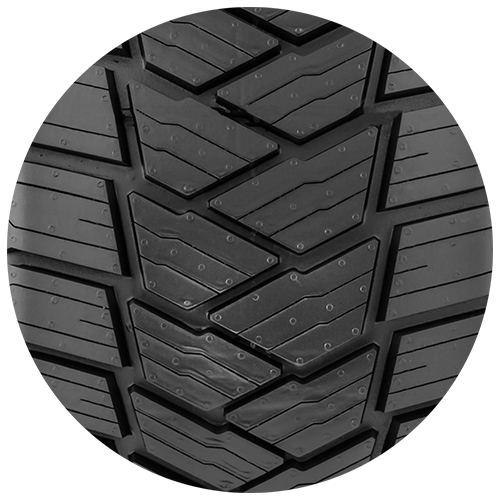 225/65 R16C 112/110R Duravis All Season 8PR Bridgestone