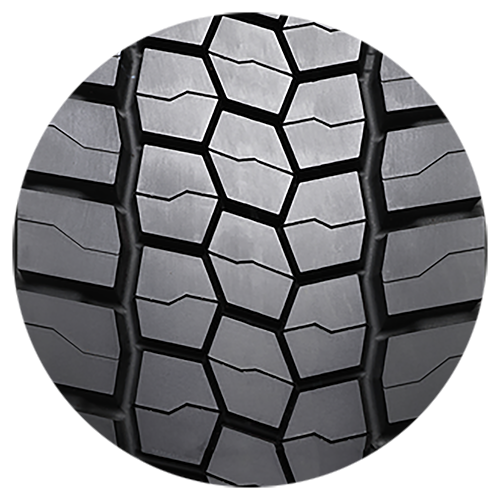 315/70 R22.5 154L/152M Duravis R-Drive 002 Robust Bridgestone