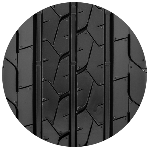 195/60 R16C 99/97H Duravis R 660 6PR Bridgestone