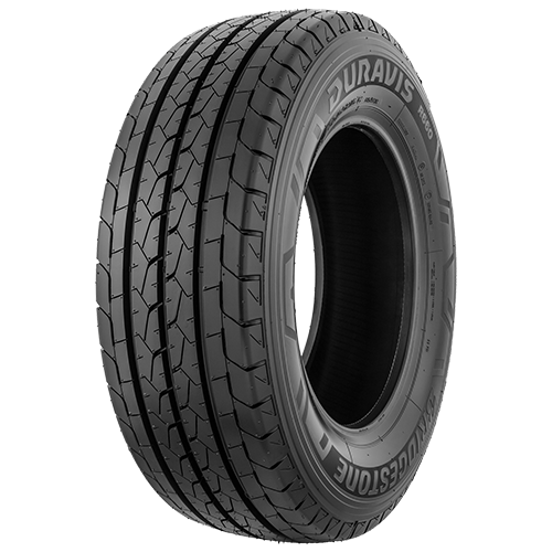 235/65 R16C 115/113R Duravis R 660 8PR Bridgestone