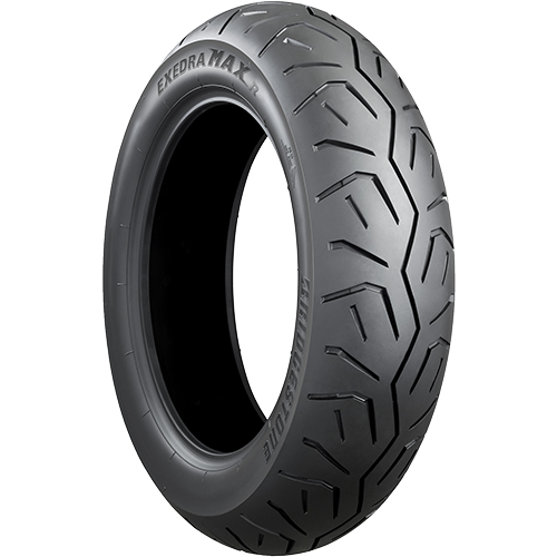 170/60 ZR17 (72W) Exedra Max Rear M/C Bridgestone