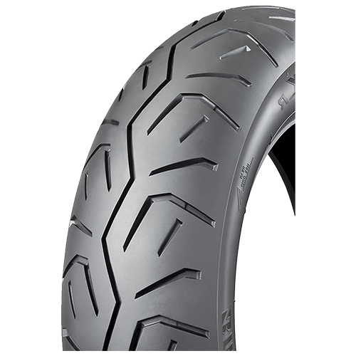 170/60 ZR17 (72W) Exedra Max Rear M/C Bridgestone