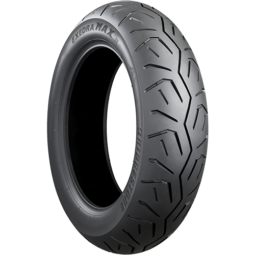200/50 ZR17 (75W) Exedra Max Rear M/C Bridgestone