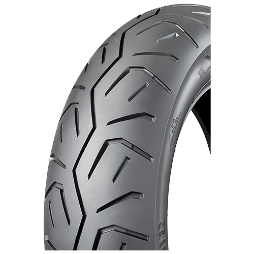 200/50 ZR17 (75W) Exedra Max Rear M/C Bridgestone