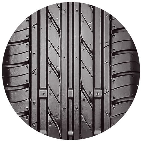 185/65 R15 88H Ecopia EP 150 Yaris Bridgestone
