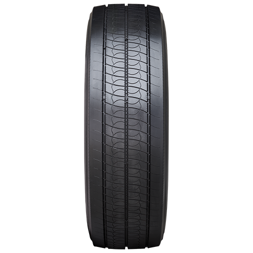 315/60 R22.5 154/148L Ecopia H-Steer 002 M+S Bridgestone