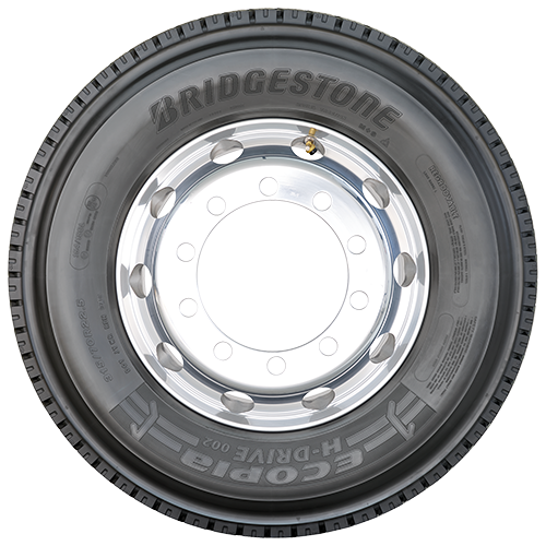 315/80 R22.5 156/150L(154/150M)EcopiaH-Drive002M+S Bridgestone