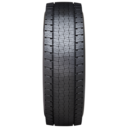 315/80 R22.5 156/150L(154/150M)EcopiaH-Drive002M+S Bridgestone