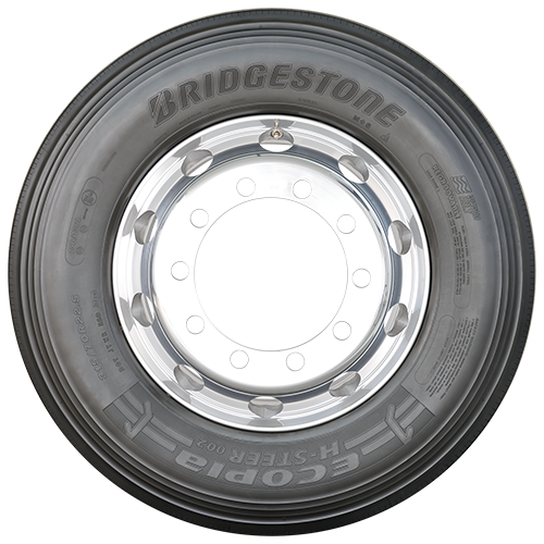 315/80 R22.5 156/150L(154/150M)EcopiaH-Steer002M+S Bridgestone